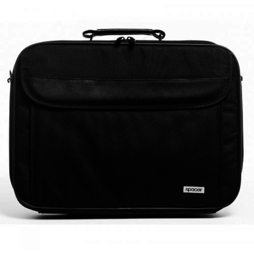 notebook Fritz black