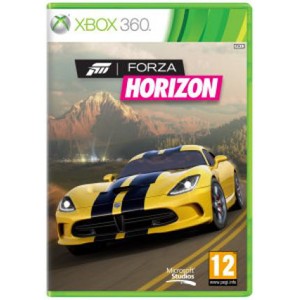 Joc consola Microsoft X-360 Forza Horizon