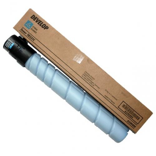 Consumabil Toner TN-321C Cyan A33K4D0