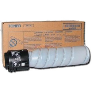 Consumabil Develop Toner TN-116 Black A1UC0D0