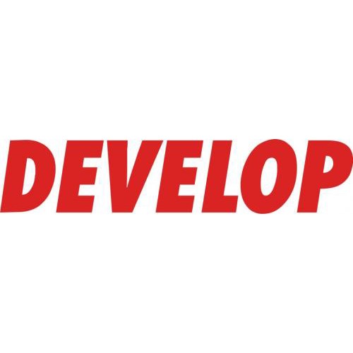 Toner Develop TN-512K 27500 Pagini Negru — imaginea 2