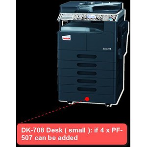 Develop Desk DK-708 9960970000