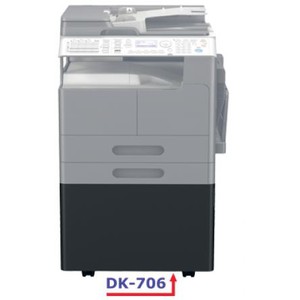 Develop Desk DK-706 9960950000