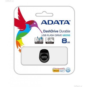 Memorie USB ADATA MyFlash UD310 8GB