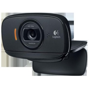 Camera web Logitech B525 HD