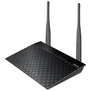 Router wireless ASUS RT-N12 D1