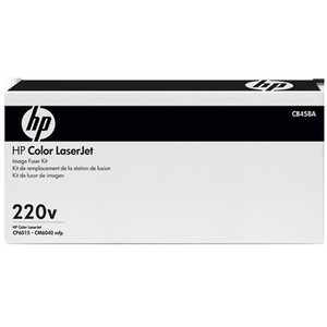 Consumabil HP Fuser Kit Color LaserJet 220V CB458A