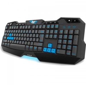 Tastatura gaming E-Blue Mazer Type-G Advanced