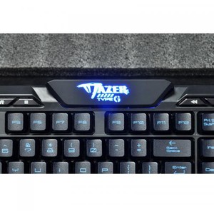 Tastatura gaming E-Blue Mazer Type-G Advanced