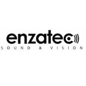 Casti Enzatec In-Ear EP203 Green