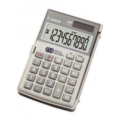 Calculator de birou LS-10 TEG