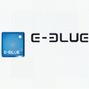 Mouse E-Blue gaming Cobra Type-S Albastru