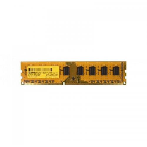 Memorie 8GB DDR3 1333MHz Bulk