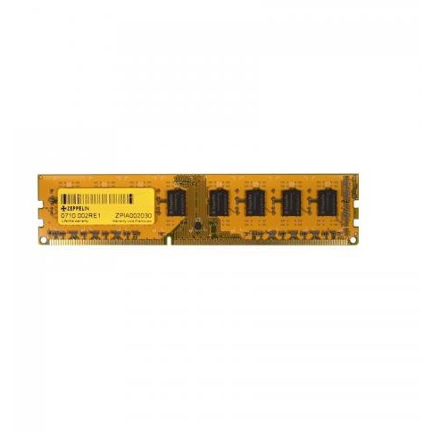 Memorie 8GB DDR3 1600MHz CL11