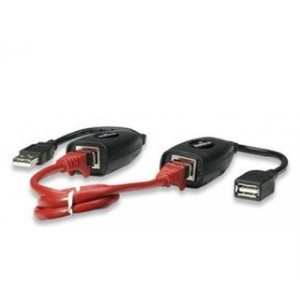 Prelungitor USB Manhattan 179300