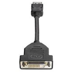 HP Cablu adaptor DisplayPort To DVI-D FH973AA