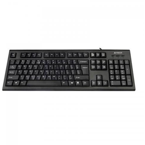 Tastatura Comfort Round KRS-85