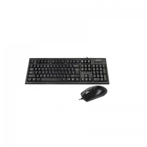 Kit tastatura si mouse A4Tech KR-8520D-USB