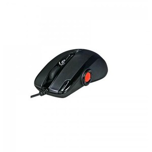 Mouse gaming A4Tech X-755BK Oscar