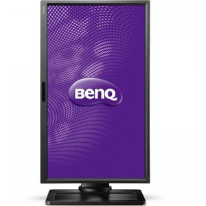 Monitor BenQ LED BL2410PT Black