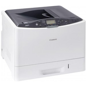 Imprimanta laser color Canon i-SENSYS LBP7780Cx