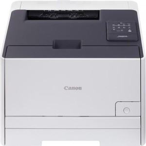 Imprimanta laser color Canon i-SENSYS LBP7110CW