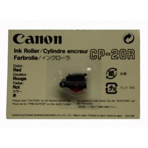 Calculator de birou Canon CP-20R Ink Roller