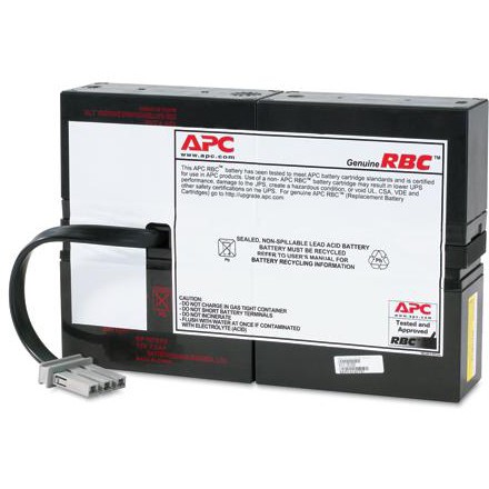 APC cartus baterii de rezerva RBC59 - imagine 2