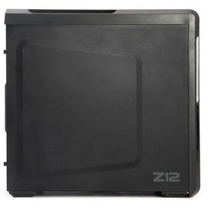 Carcasa Zalman Z12 Black