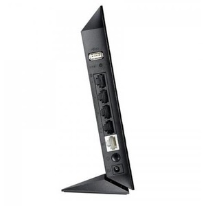 Router wireless ASUS RT-N14U