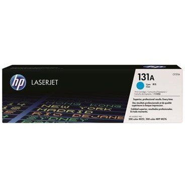 Toner HP 1800 pagini Cyan