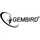 Mousepad Gembird cu gel MP-GEL-BLACK