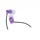 Casti Gembird MP3-EP05 Purple