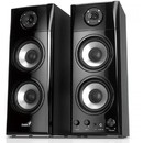 Sistem audio 2.0 Genius SP-HF1800A Black