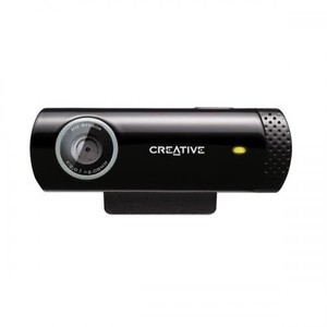 Camera web Creative Live Cam Chat HD