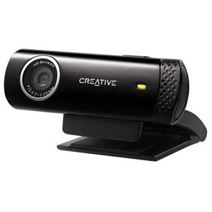 Camera web Creative Live Cam Chat HD