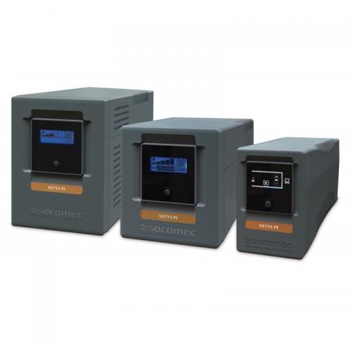 UPS Netys 850VA