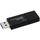 Memorie USB Kingston DataTraveler 100 G3 8GB USB 3.0 Black