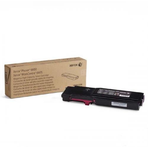 Consumabil Toner 106R02250 Magenta