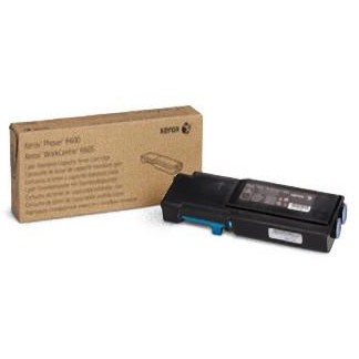 Consumabil Toner 106R02249 Cyan