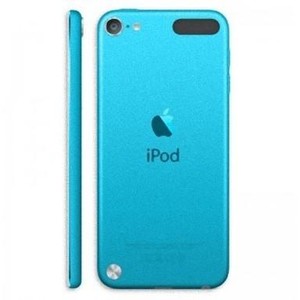 iPod Apple touch 64GB Blue