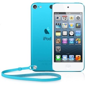 iPod Apple touch 64GB Blue