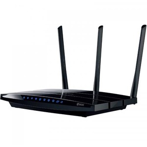 Router wireless TP-Link TL-WDR4900