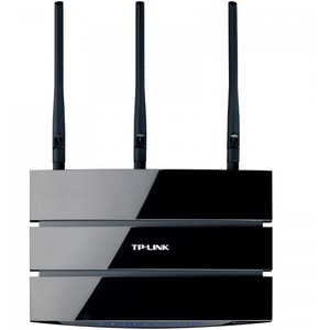 Router wireless TP-Link TL-WDR4900