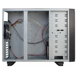 Carcasa server Inter-Tech server PC IPC5U-9008