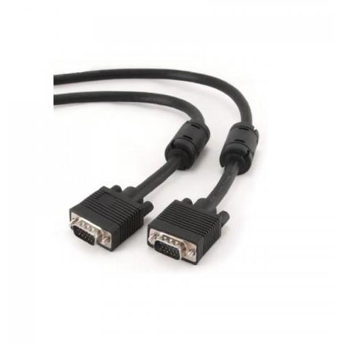 Cablu VGA Gembird CC-PPVGA-20M-B