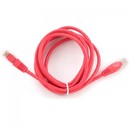 Cablu UTP Patch PP12-2M/R 2m rosu