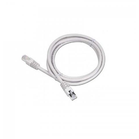 Cablu UTP Patch PP12-3M 3m alb