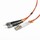 Gembird Cablu fibra optica LC-ST 1m