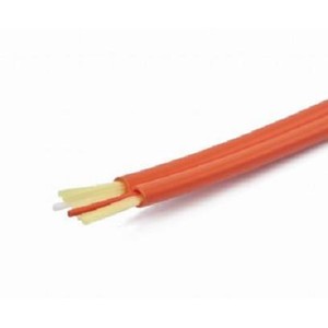 Gembird Cablu fibra optica LC-ST 2m